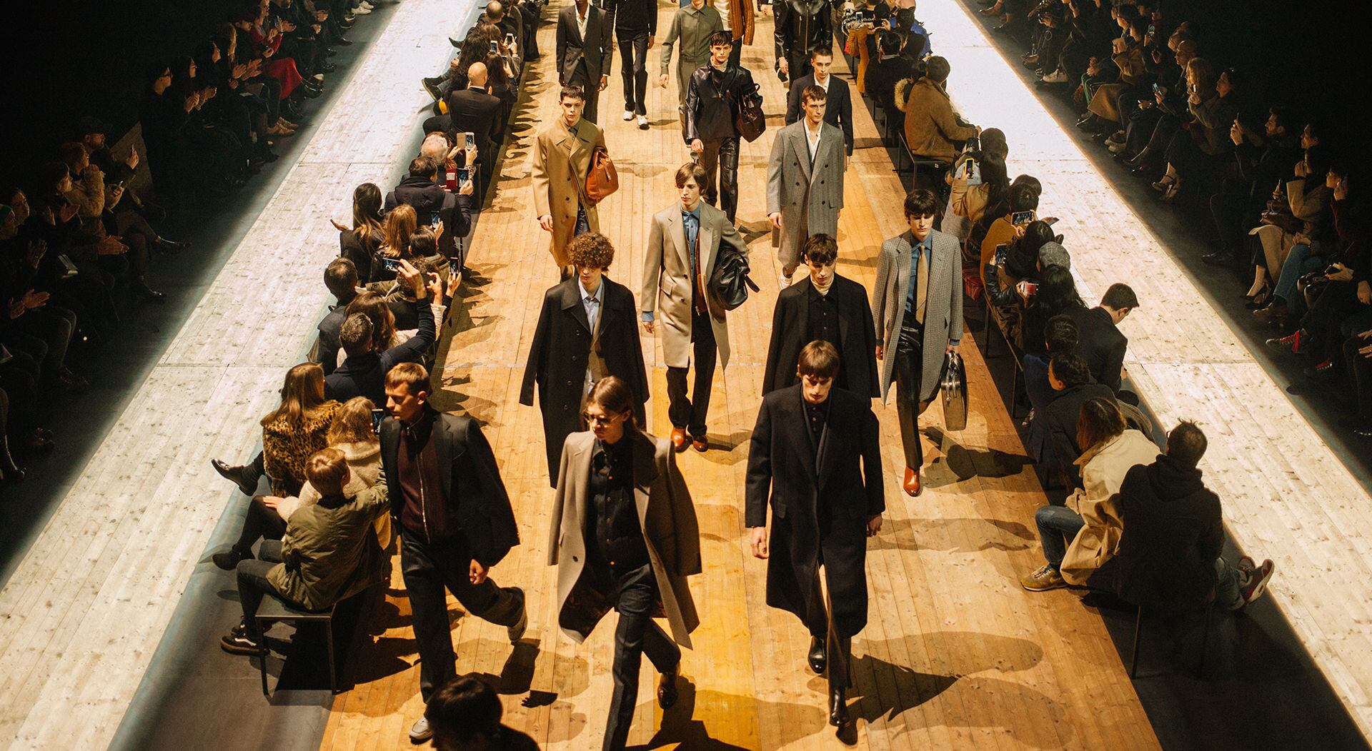 SHOP THE RUNWAY_AW18