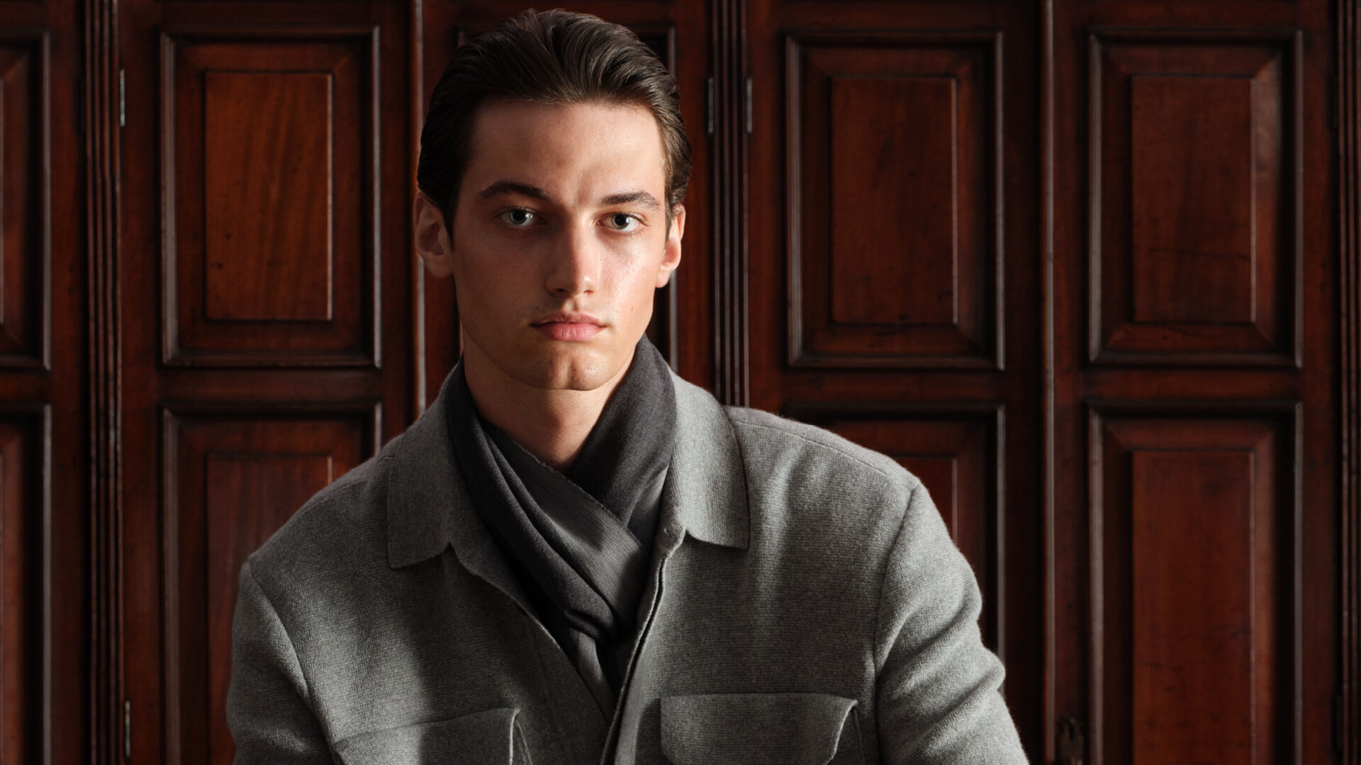 dunhill Online Store | Luxury Menswear & Leather Accessories