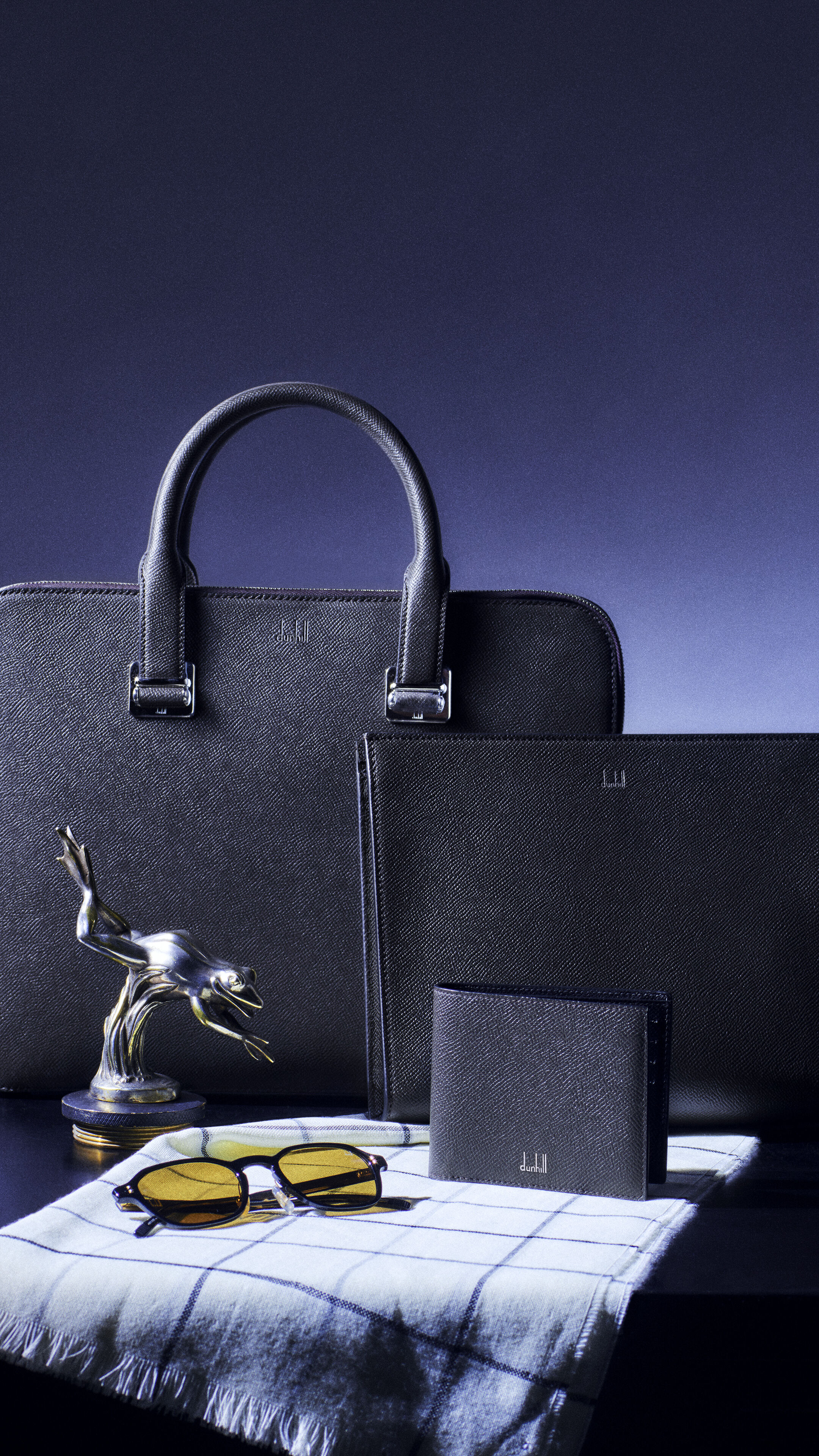 定価23万円 限定品 dunhill ダンヒル レザーダウンマフラー ブラック 楽天市場】ダンヒル マフラーの通販